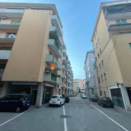 Ca Venier 19 Homestay szállás