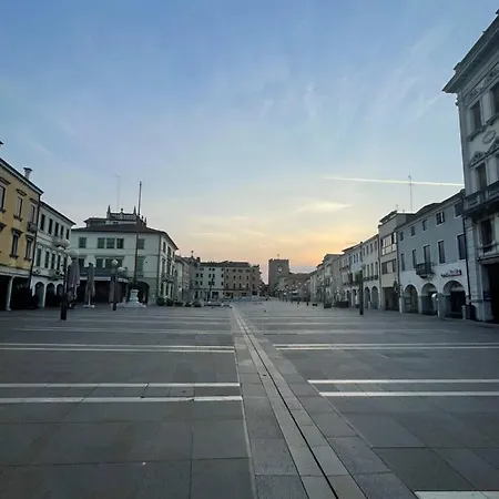 Homestay szállás Ca Venier 19