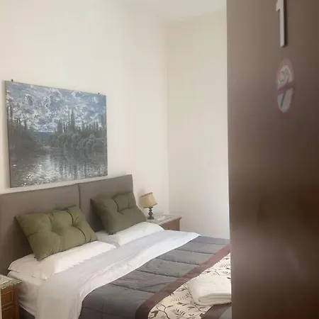 Ca Venier 19 Homestay szállás