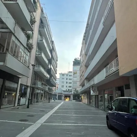 Cà Venier 19 Mestre