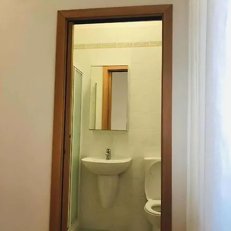 Quarto em Acomodações Particulares Cà Venier 19 *