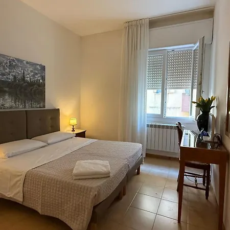 Ca Venier 19 Rum i privatbostad *