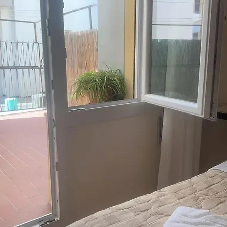 Cà Venier 19 Quarto em Acomodações Particulares *