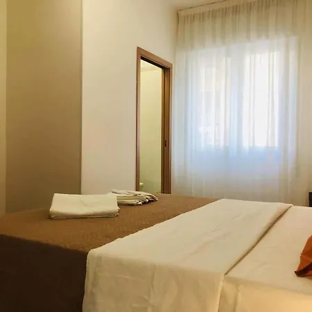 Quarto em Acomodações Particulares Cà Venier 19