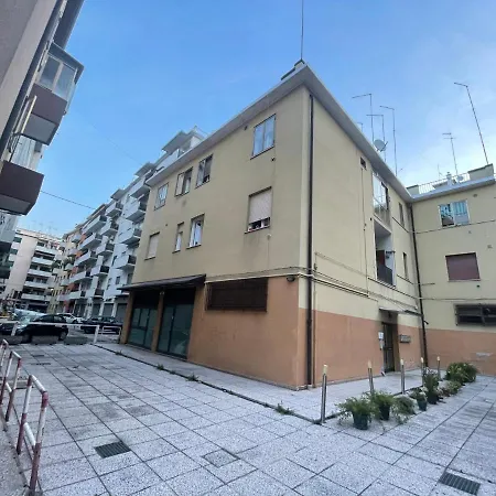 Cà Venier 19 * Mestre