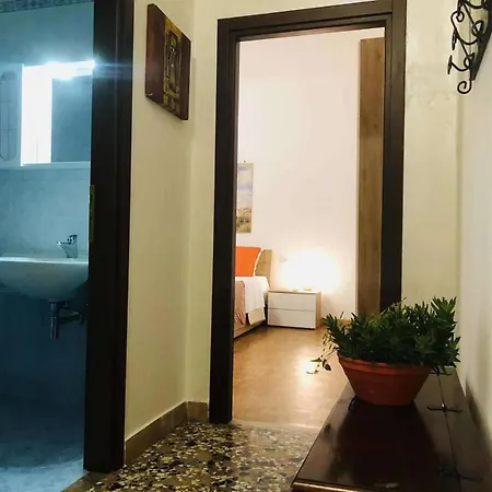 Cà Venier 19 Alloggio in famiglia