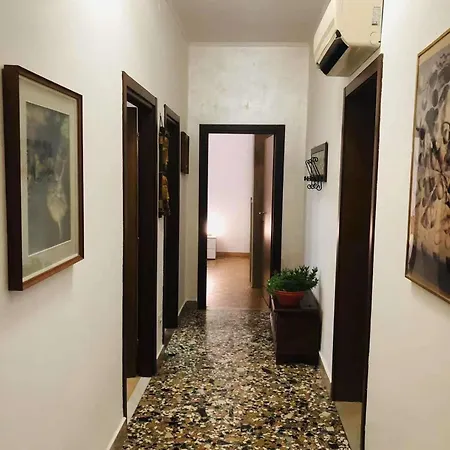 Cà Venier 19 Alloggio in famiglia